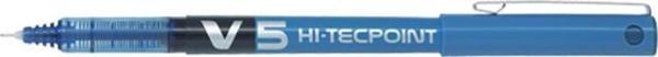 Pilot Roller Kalem Hi-Tecpoint İğne Uç 0.7 Mm Mavi Bx-V7-L-E (12 Li Kutu) - Image 1