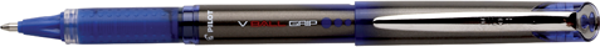 Pilot Roller Kalem V-Ball Grip Bilye Uç 1.0 Mm Mavi Bln-Vbg10 (12 Li Kutu) - Image 1