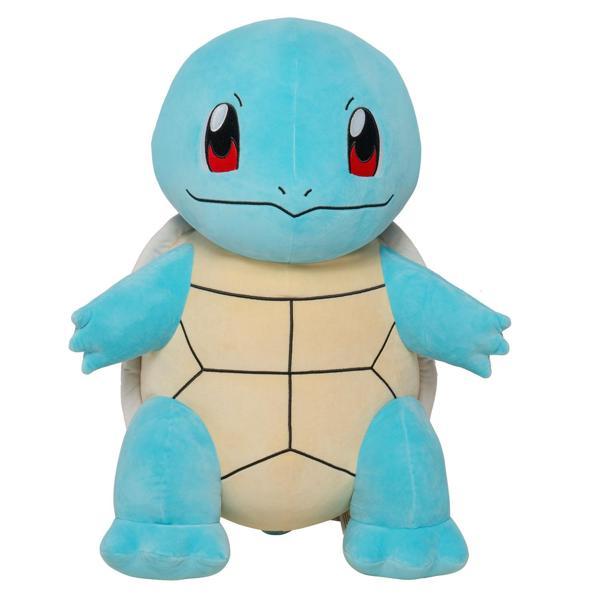 Pokemon Pelüş Figür - Squirtle 20cm PKW3458 - Image 1