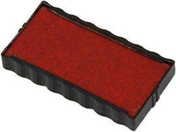 Sırdaş 910 Kaşe Yedek Keçe Kırmızı (10 Lu Kutu) - Image 1