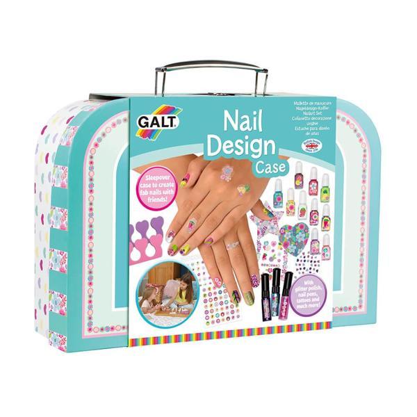 Galt Nail Design Case - Image 1