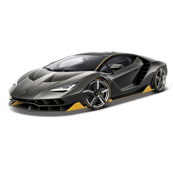 Maisto Special Edition 1:18 Lamborghini Centenario Model Araba - Image 1