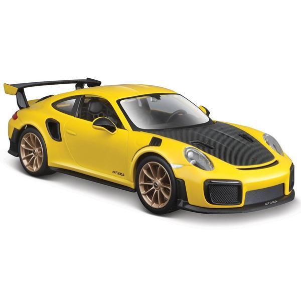 Maisto 1/24 Porsche 911 GT2 RS - Image 1