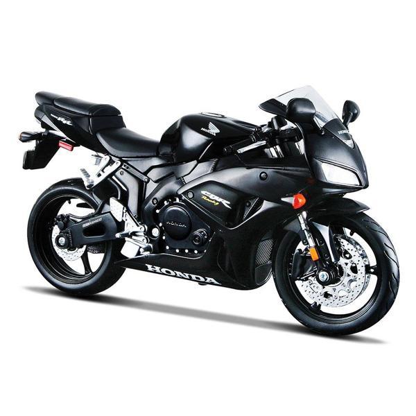 Maisto 1:12 Honda CBR1000RR Model Motorsiklet - Image 1