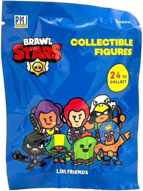 PMI Brawl Stars Sürpriz Paket BRW2005 - Image 1