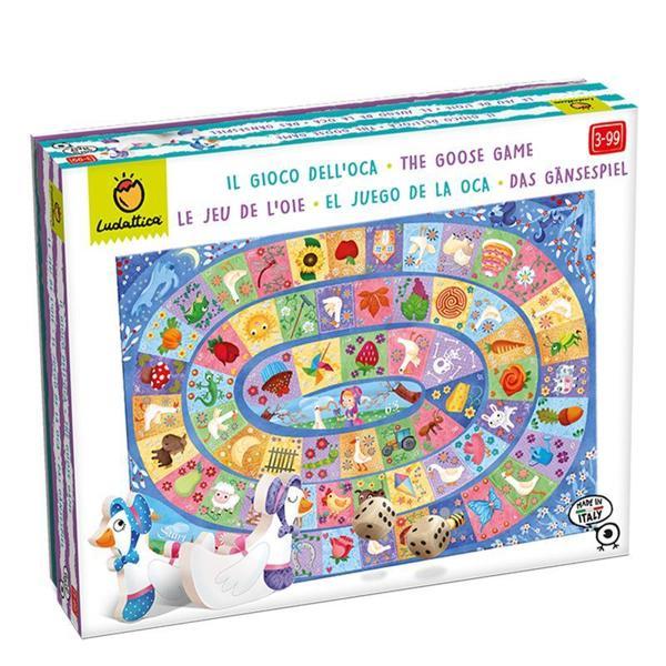 Ludattica The Goose Game - Image 1