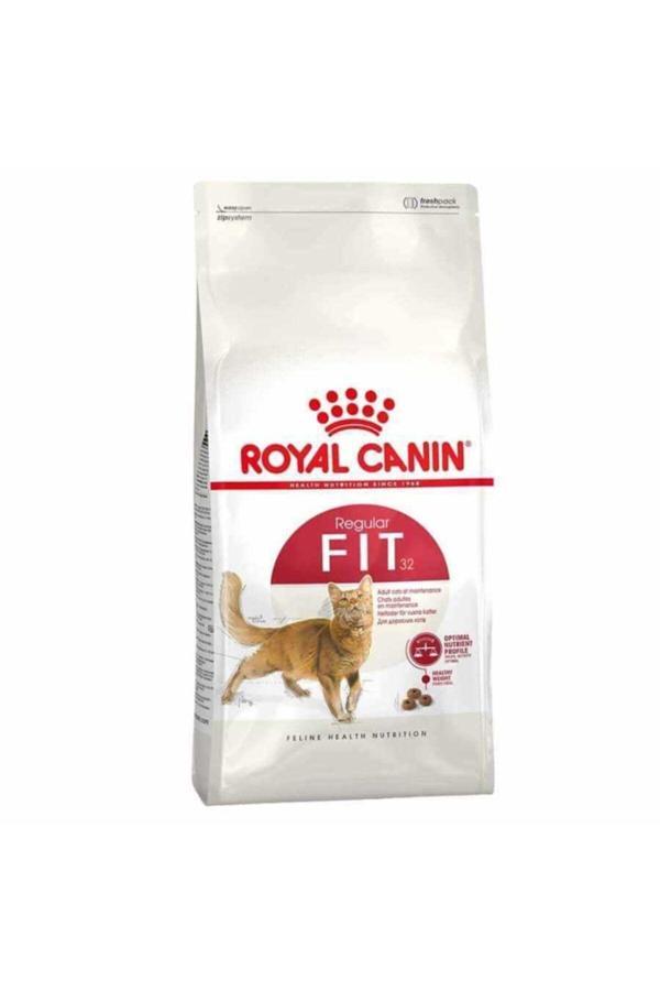 Fit 32 Yetişkin Kedi Maması 2 Kg - Image 1