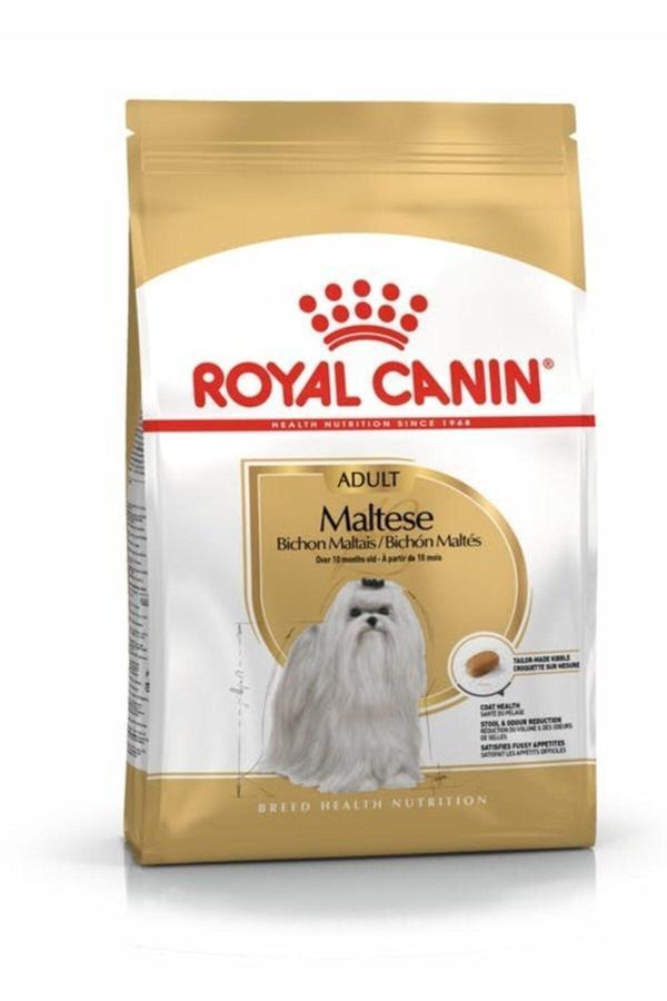 Maltese Terrier Adult Yetişkin Köpek Maması 1,5 Kg - Image 1