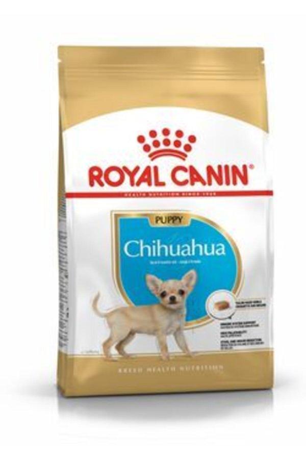 Royal Canın Chihuahua Puppy Junior 1,5 Kg Yavru Köpek Maması - Image 1