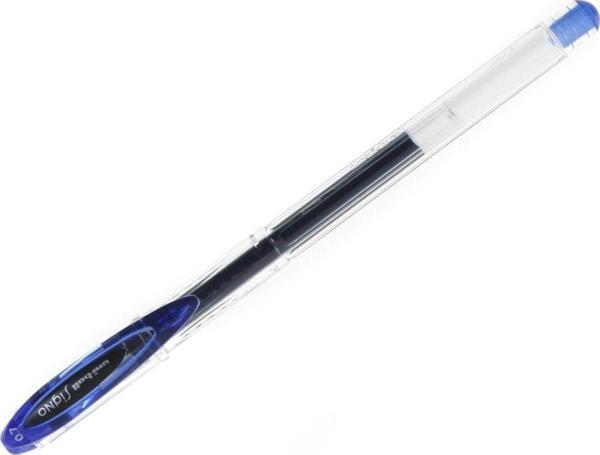 Uni-Ball Um-120 Roller Kalem Signo Jel 0.7 Mm Mavi (12 Li Kutu) - Image 1