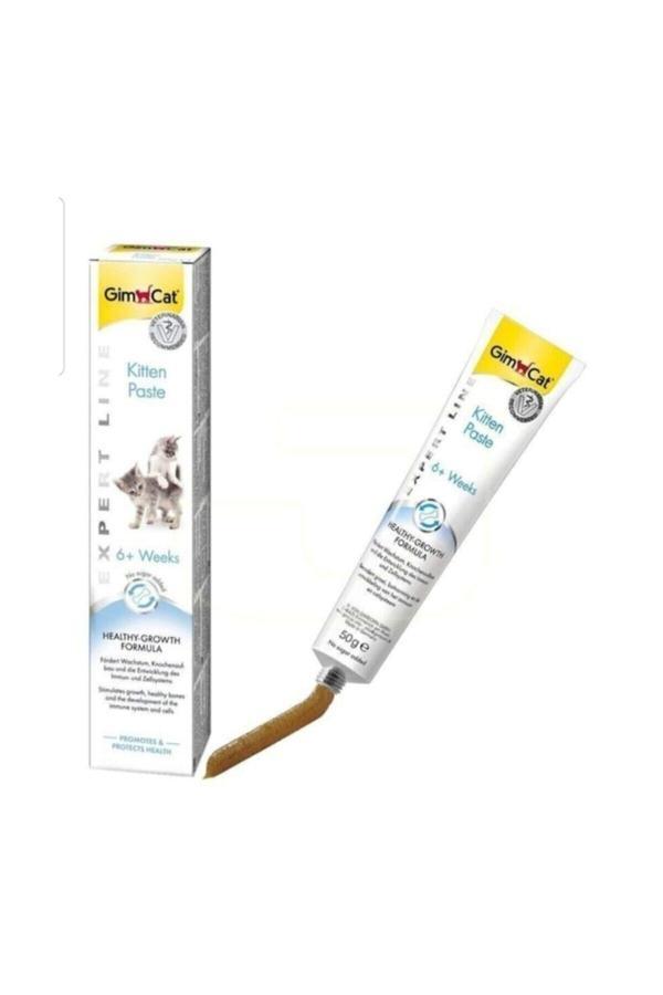 Kitten Paste Yavru Kediler İçin Vitamin Macunu 50 gr - Image 1