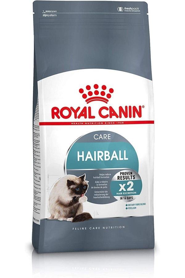Neo Pet Market Hairball Care Tüy Yumağı Önleyici Yetişkin Kedi Maması 2 Kg - Image 1