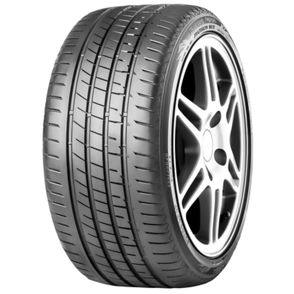 Lassa 255/40 R19 100Y XL Driveways Sport + Yaz Lastiği - 2025 - Image 1