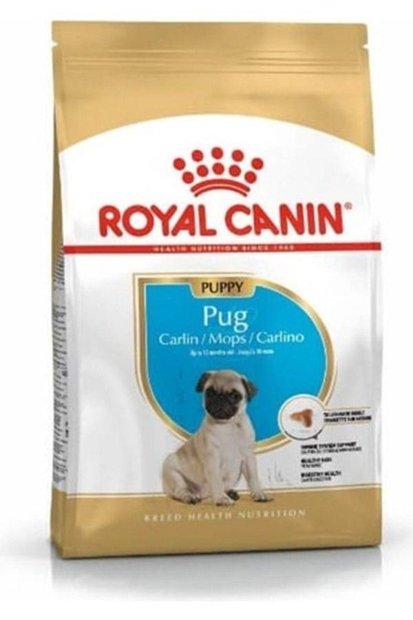 Pug 25 Pug Junior Yavru Köpek Maması 1,5 Kg - Image 1