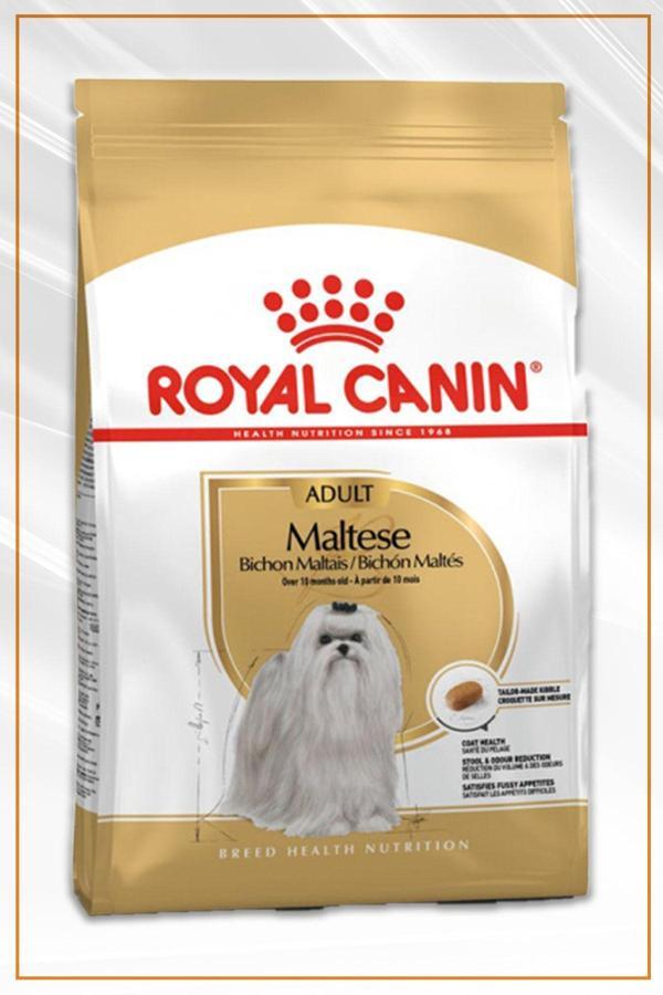 Maltese Adult Kedi Mamasi 1,5 Kg - Image 1