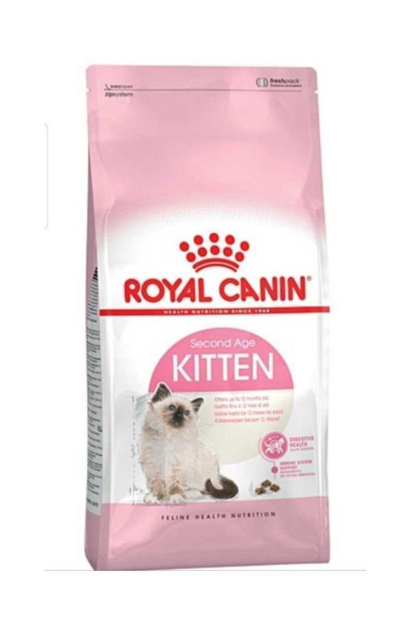 Kitten Yavru Kedi Maması 2 kg - Image 1