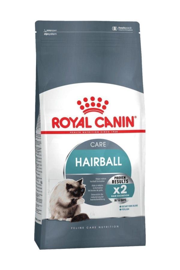 Yetişkin Hairball Care Tüy Yumağı Kusturan Kedi Maması 2kg - Image 1