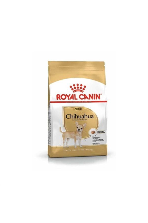 Chihuahua Yetişkin Köpek Maması 1,5 Kg - Image 1