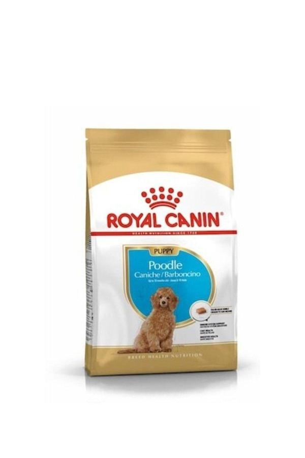 Poodle Puppy Köpek Maması 3 Kg - Image 1