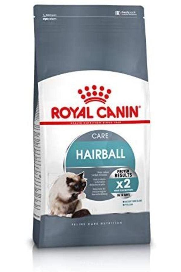 Hairball Care Kedi Maması, 2 Kg - Image 1