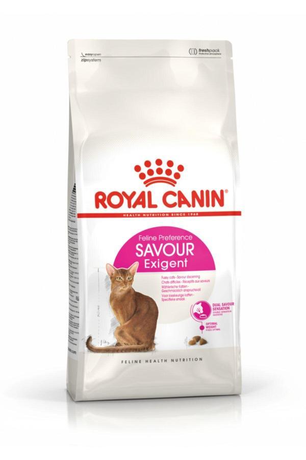 Royal Canın Exıgent Savour 2kg - Image 1