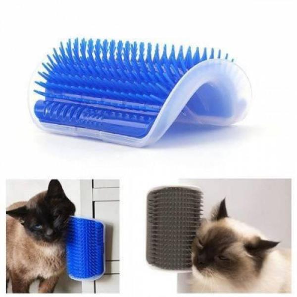 Büro Ev Evcil Hayvanı için Kedi Kaşınma Aparatı - Image 1