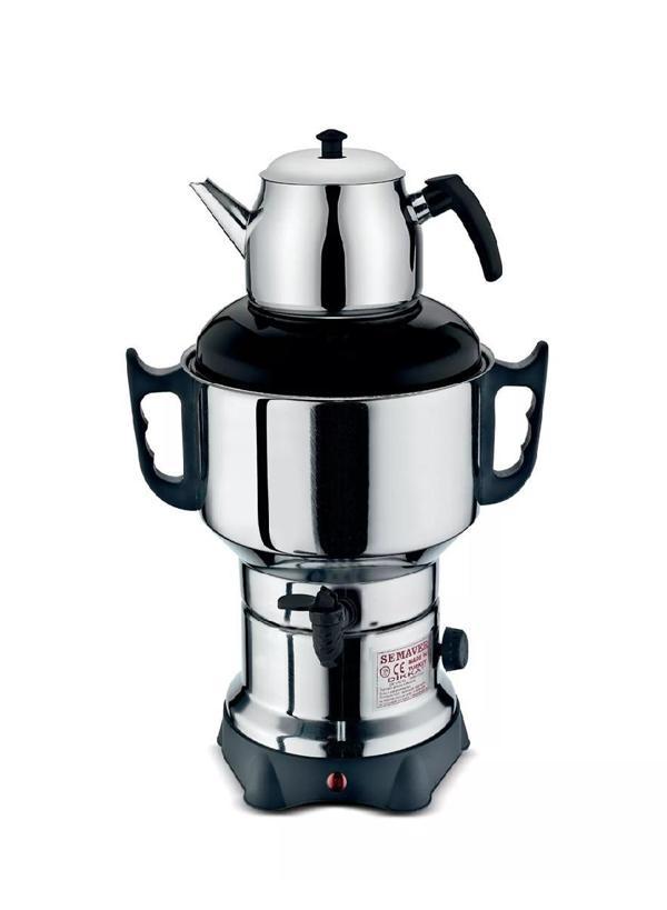 Lorenzo Keyfidem 6 lt Semaver - Image 1