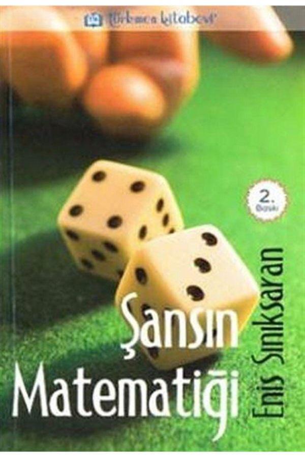 Türkmen Kitabevi Şansın Matematiği - Türkmen Kitabevi - Image 1