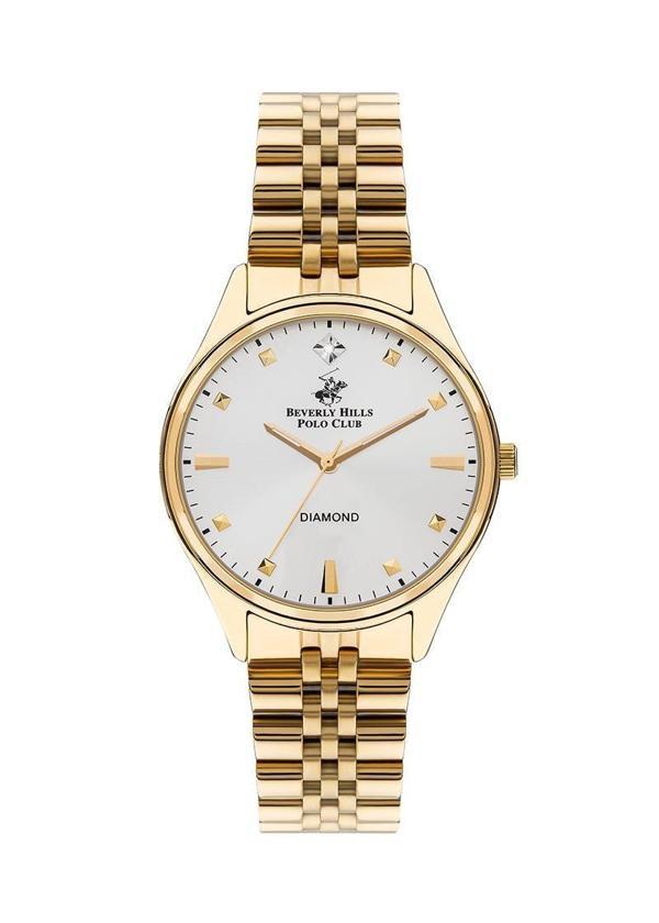 Beverly Hills Polo BP3390C.130 Kadın Kol Saati - Image 1