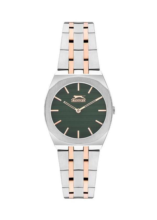 Slazenger SL.09.2311.3.03 Unisex Kol Saati - Image 1