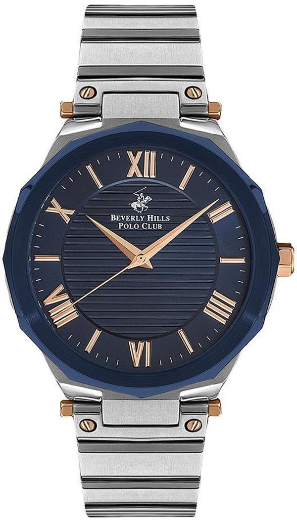 Beverly Hills Polo BP3135X.390 Marka Erkek Kol Saati - Image 1