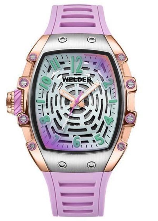 Welder Moody WRH3012-R Unisex Kol Saati - Image 1