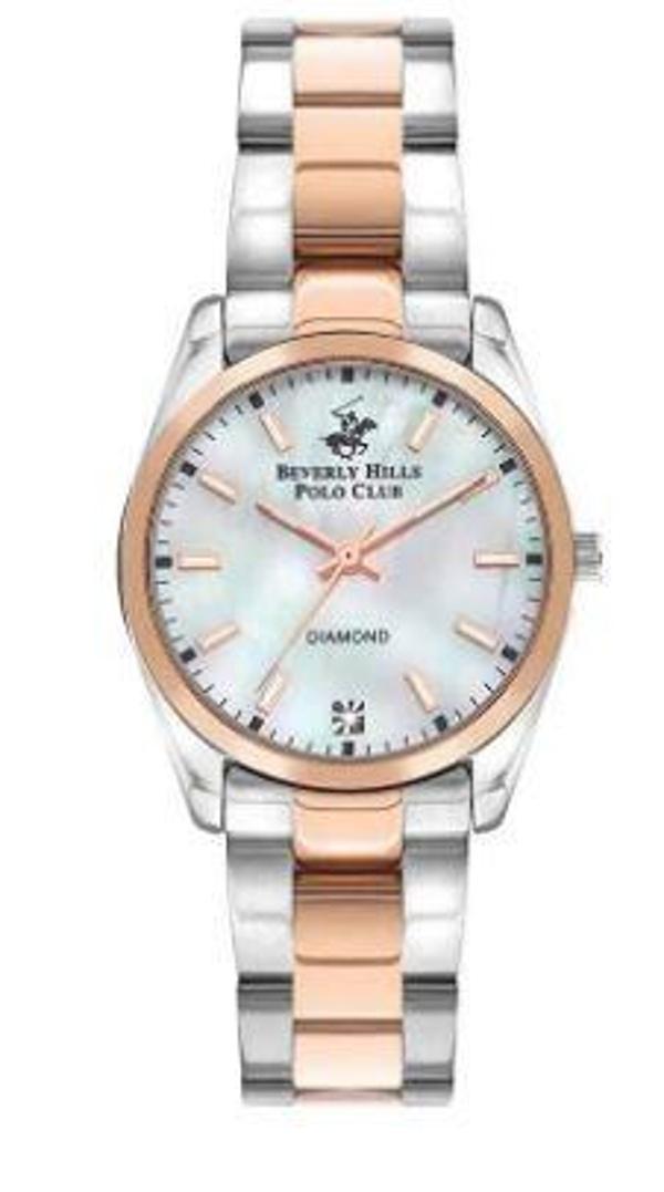 Beverly Hills Polo BP3301X.520 Kadın Kol Saati - Image 1