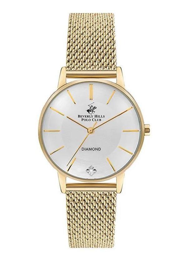 Beverly Hills Polo BP3394C.130 Kadın Kol Saati - Image 1