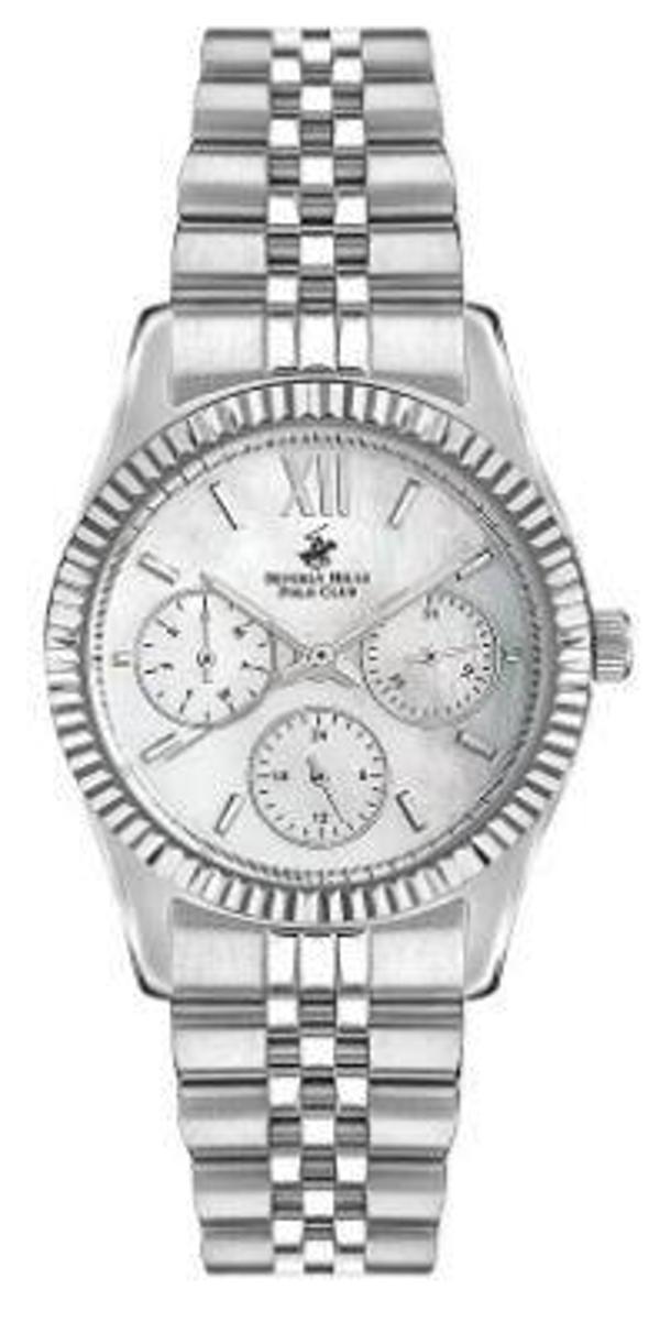 Beverly Hills Polo BP3169C.320 Kadın Kol Saati - Image 1