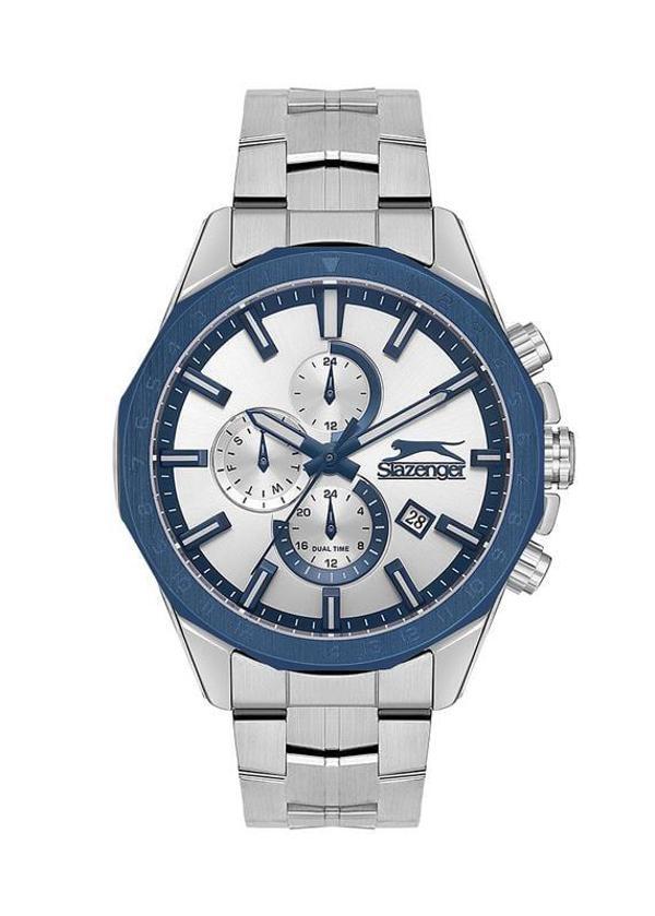 Slazenger SL.09.2259.2.03 Erkek Kol Saati - Image 1