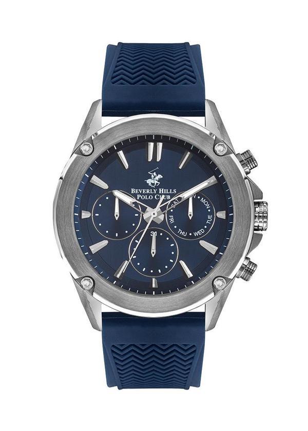Beverly Hills Polo BP3324X.399 Erkek Kol Saati - Image 1