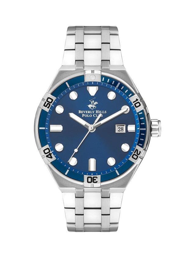 Beverly Hills Polo BP3404X.390 Erkek Kol Saati - Image 1