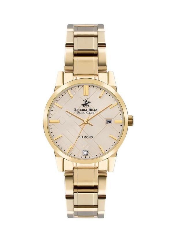 Beverly Hills Polo BP3398C.110 Kadın Kol Saati - Image 1