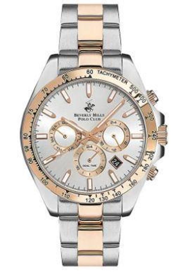 Beverly Hills Polo BP3127X.530 Erkek Kol Saati - Image 1