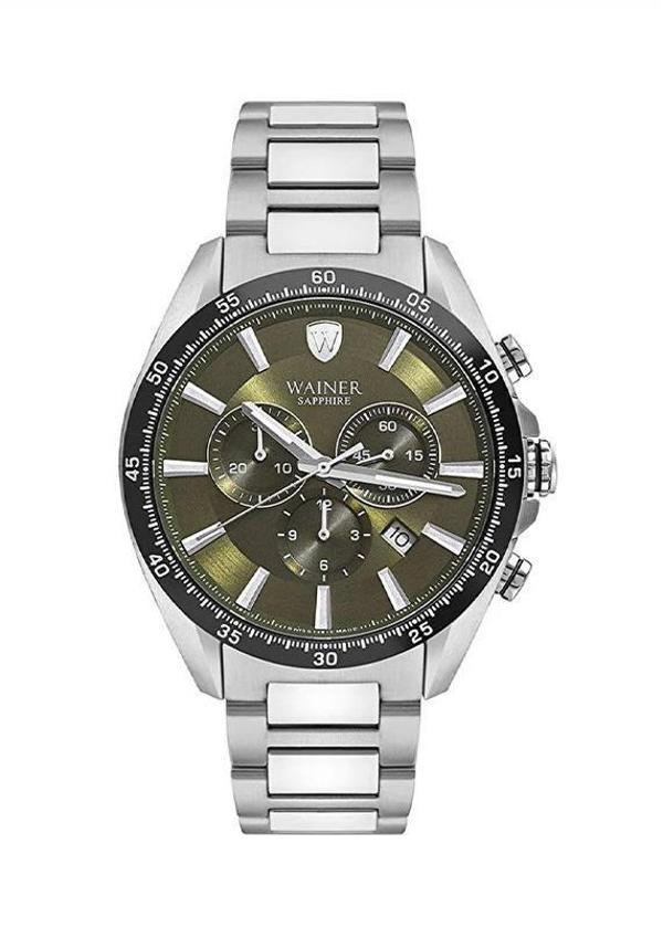 Waıner WA.19300-C Erkek Kol Saati - Image 1