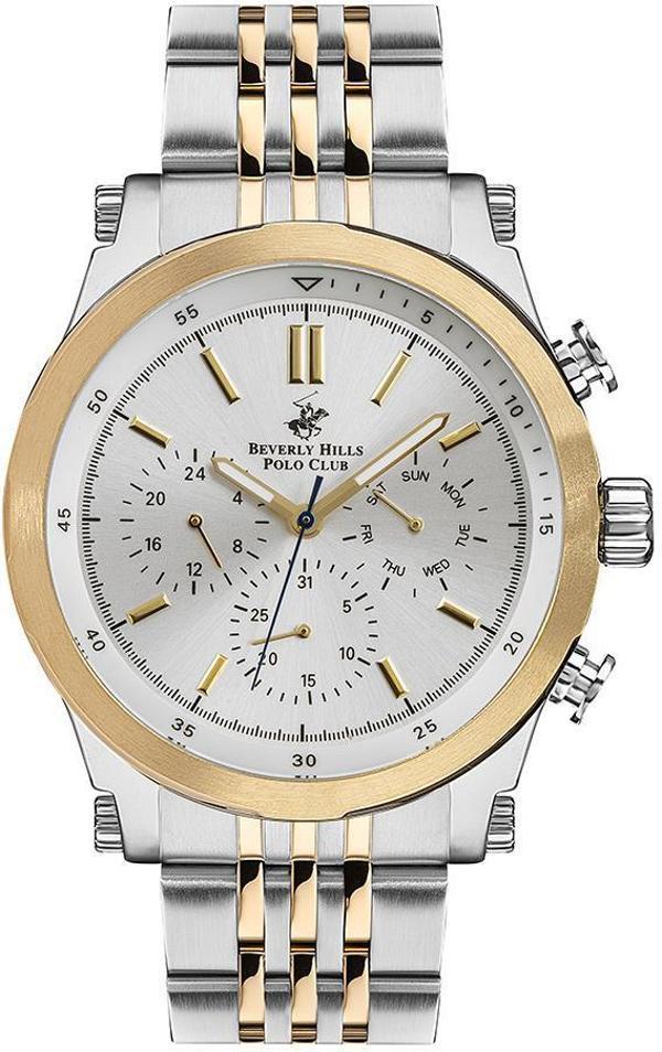Beverly Hills Polo BP3142X.330 Marka Erkek Kol Saati - Image 1