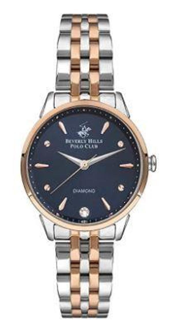 Beverly Hills Polo BP3293X.590 Kadın Kol Saati - Image 1