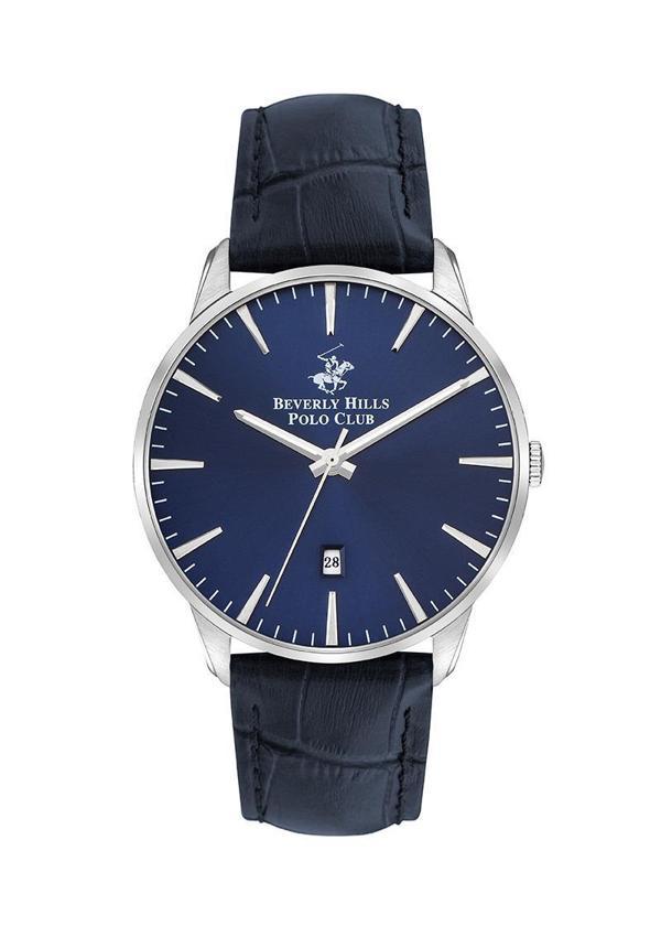 Beverly Hills Polo BP3393X.399 Erkek Kol Saati - Image 1
