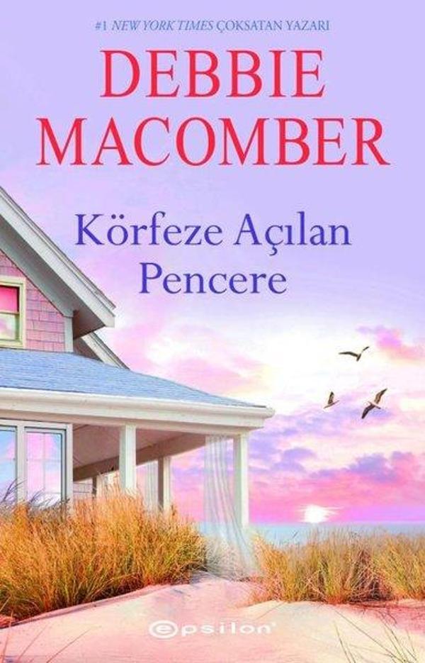 Körfeze Açılan Pencere - Epsilon Yayınevi - Image 1