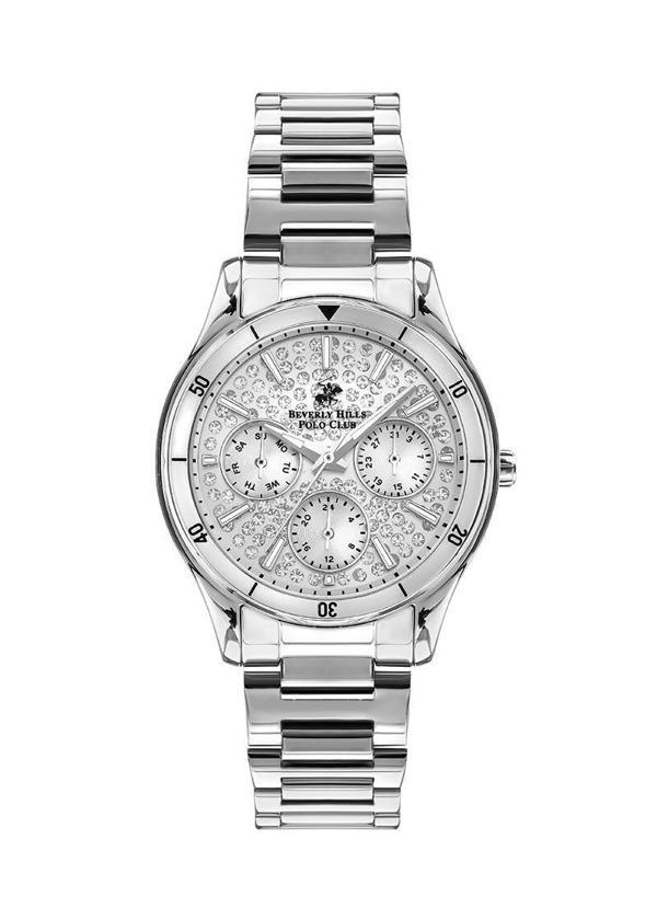 Beverly Hills Polo BP3350X.330 Kadın Kol Saati - Image 1