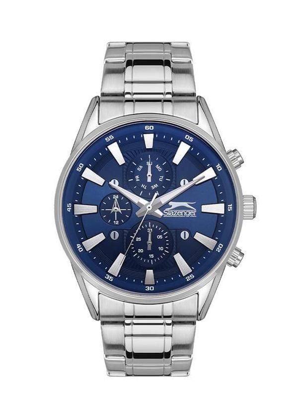 Slazenger SL.09.2118.2.01 Erkek Kol Saati - Image 1