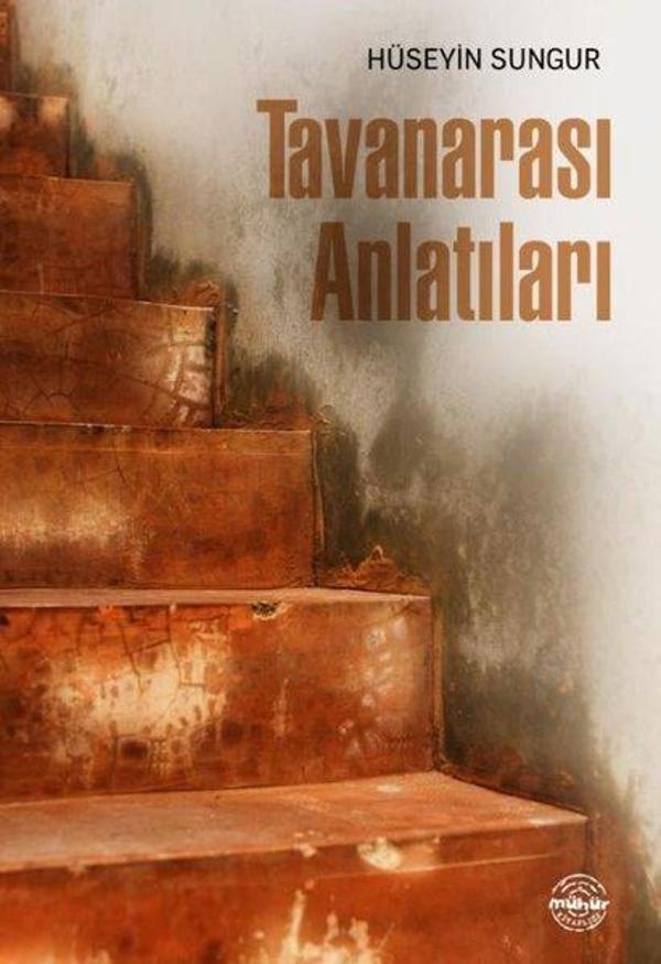 Tavanarası Anlatıları - Mühür Kitaplığı - Image 1