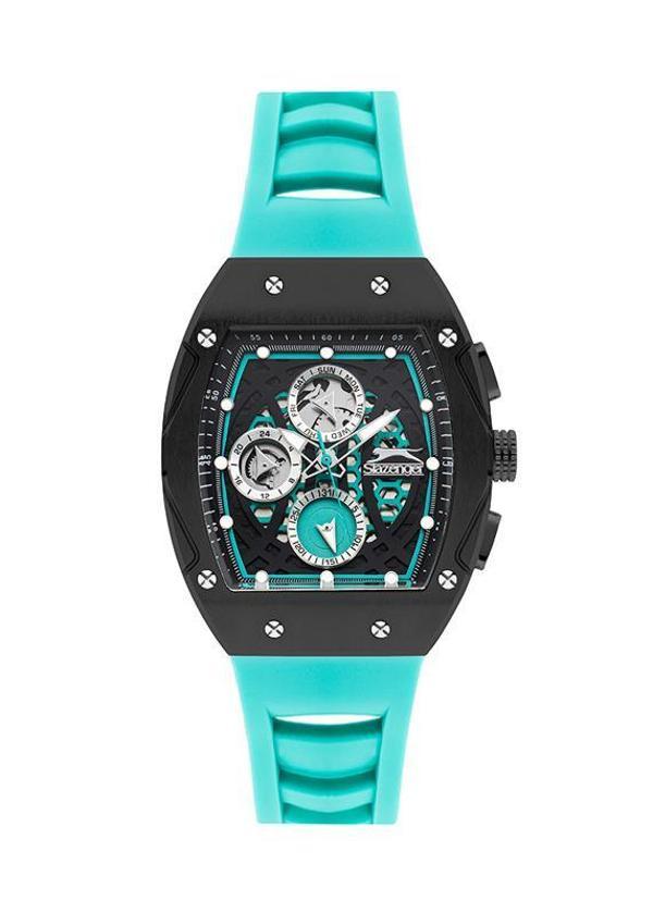 Slazenger SL.09.2257.2.05 Unisex Kol Saati - Image 1