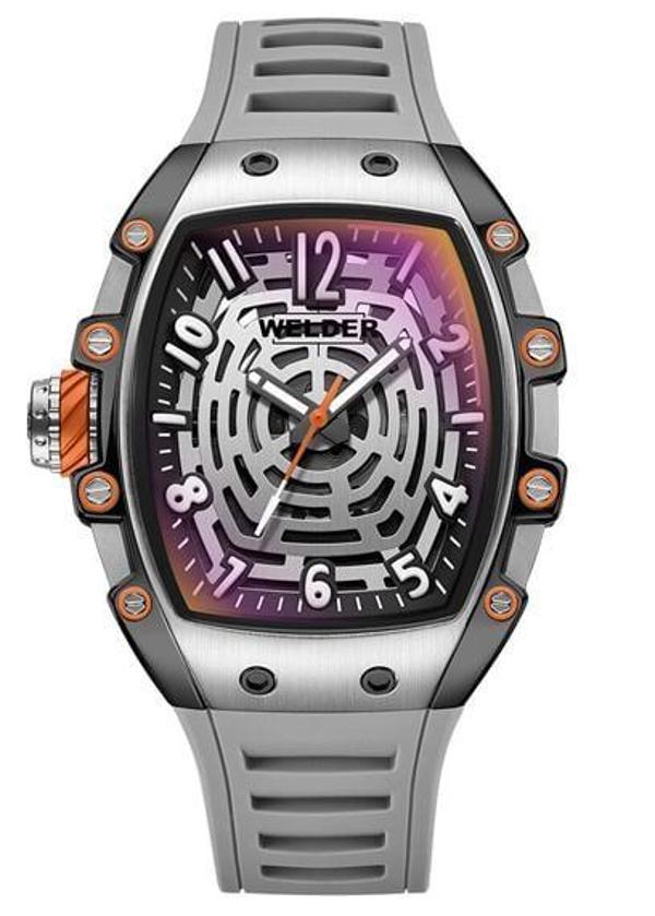 Welder Moody WRH3009-R Unisex Kol Saati - Image 1